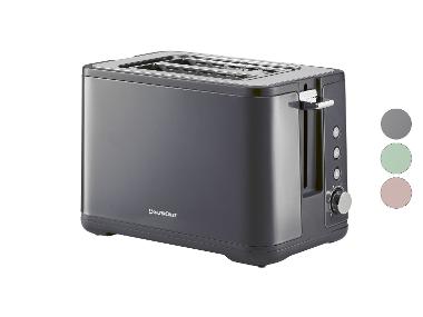 Two-Slice Toaster