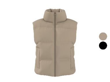 Women's Quilted Gilet