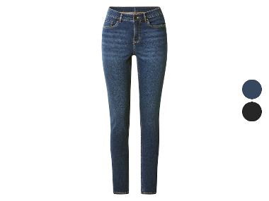 Women's Skinny Push-Up Jeans
