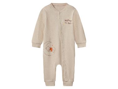 Baby Schlafoverall