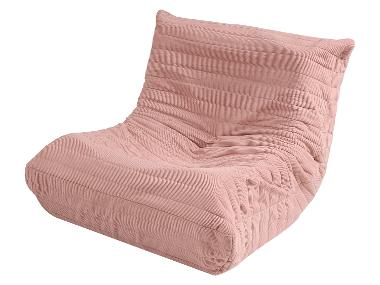 Kinder-Indoor-Loungesessel