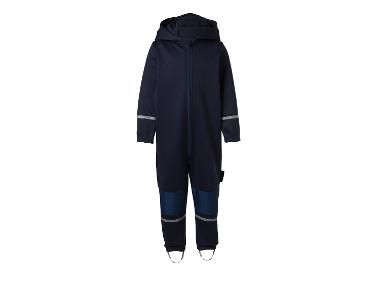 Boys’ Waterproof Coverall