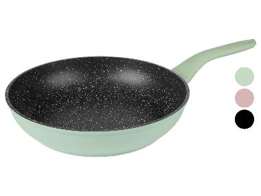 Aluminum Frying Pan