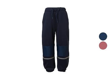 Pantalon softshell enfant