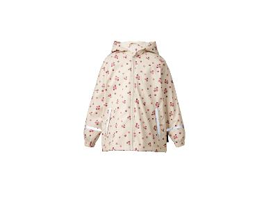 Girls' Waterproof Jacket