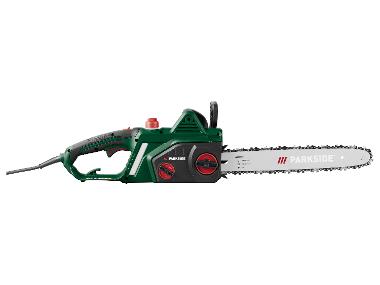 Electric Chainsaw