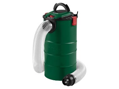 Dust Extractor