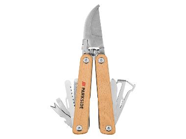 Multifunctional Garden Tool