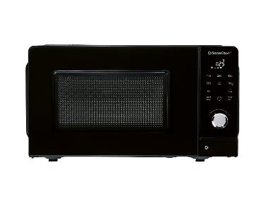 Microwave Oven