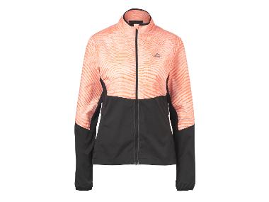 Dames hardloopjack