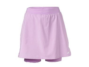Women's 2-in-1 Skirt