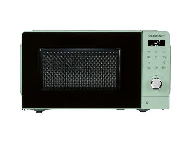 Microwave Oven