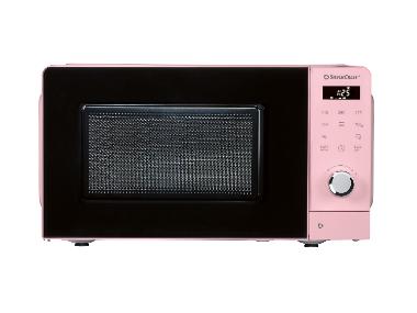Microwave Oven