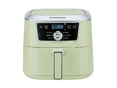 Hot Air Fryer