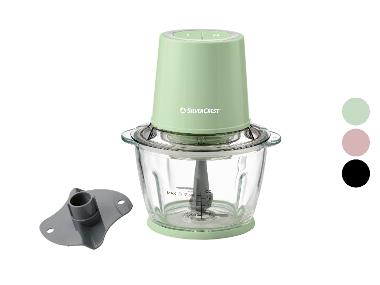 Electric Food Chopper