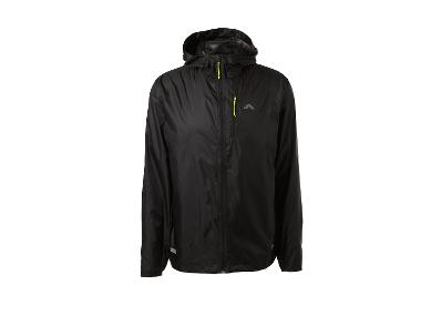 Herren Lightweight-Funktionsjacke