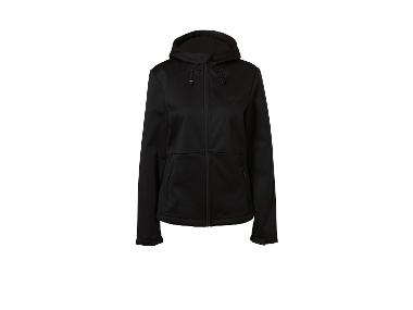 Women's Softshell Jacket