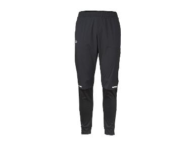 Herren Funktionshose Laufen, Athletic Fit