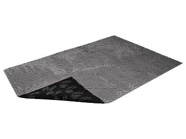 Long-Pile Rug
