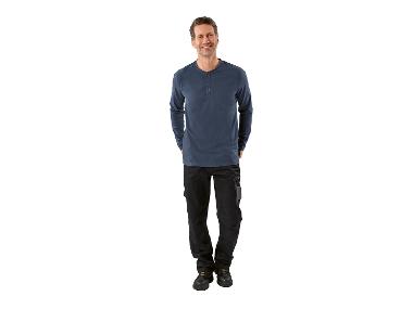 Men's Long Sleeve T-Shirt