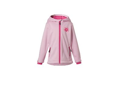Kids' Softshell Jacket