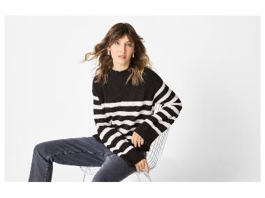 Women's Knitted Sweater