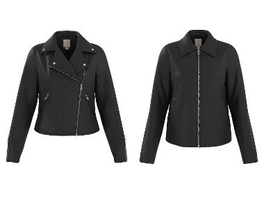Damen Bikerjacke / Jacke