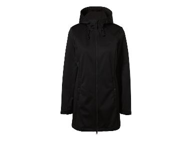 Women's Outdoor Softshell Jacket