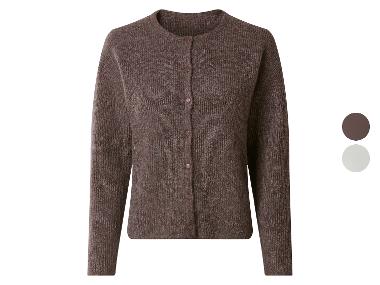 Women's Knit Cardigan