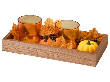 Herbstdeko-Set