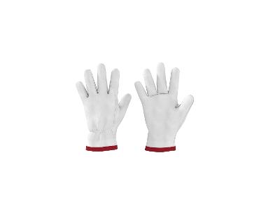 Leather Gardening Gloves