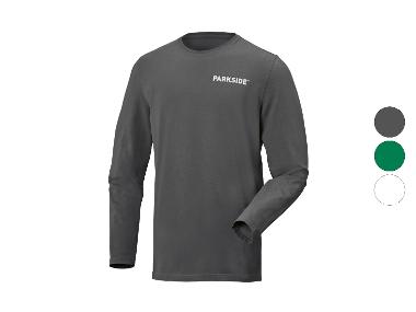 Men's Long Sleeve T-Shirt