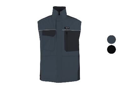 Men's Work Bodywarmer
