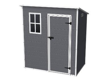 Garden Shed