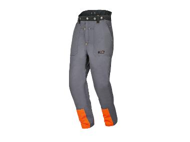 Men's Chainsaw Protective Trousers