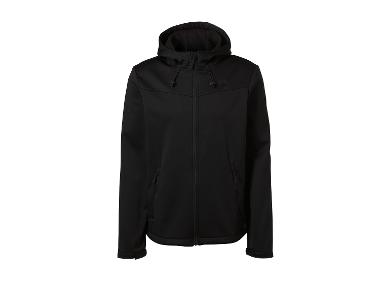Men's Softshell Jacket