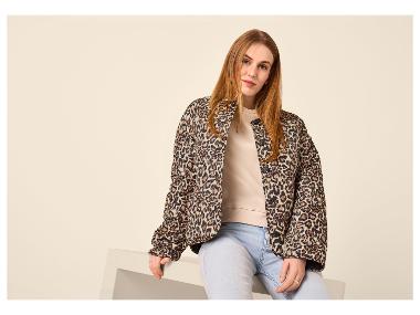 Lightweight Quilted Women's Jacket