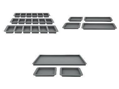 Silicone Baking Molds and Mats
