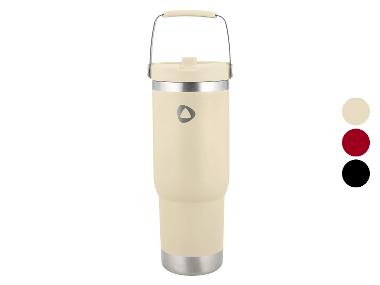 Insulated Stainless Steel Tumbler