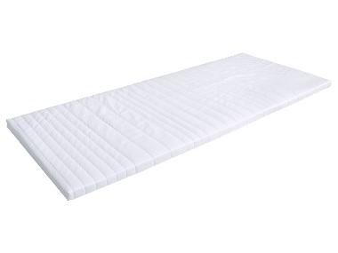 Gel Foam Mattress Topper
