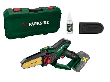 Cordless Pruning Saw
