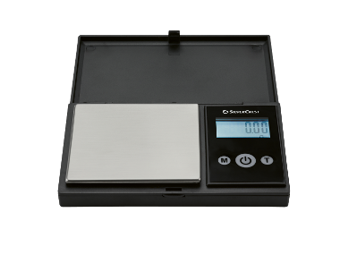 Digital Precision Scale