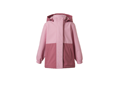 Children's Softshell Jacket