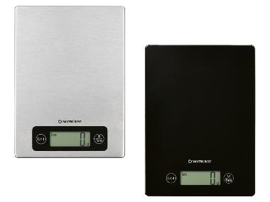 Digital Kitchen Scale