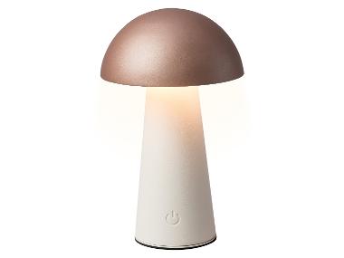 Akku LED-Tischleuchte