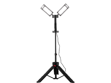 LED Work Light with Tripod