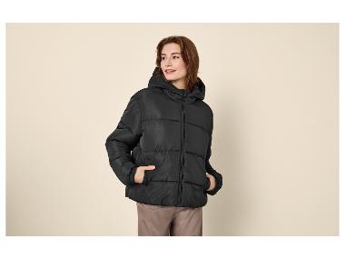 Women's Puffer Jacket