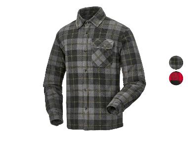Men's Overshirt