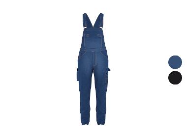 Men's Work Overalls