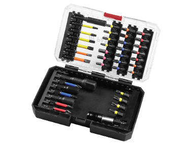 Impact Driver Bits